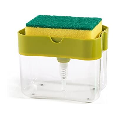 Perfetto Perfekt DISPENSER FÖR Tvålplattor/coll-väv. Förberedare med slipande svamp Perfetto Perfekt DISPENSER FÖR Tvålplattor/coll-väv. Förberedare med slipande svamp
