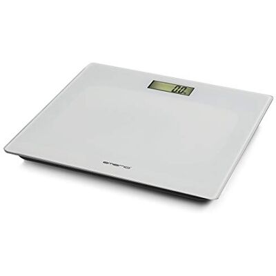 emerio BR-211824.2 personvåg – Digital Display, Härdat Glas, Max 180kg emerio BR-211824.2 personvåg – Digital Display, Härdat Glas, Max 180kg