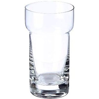 Emco 122000090 muntvättglas kristallklart för glashållare Emco 122000090 muntvättglas kristallklart för glashållare