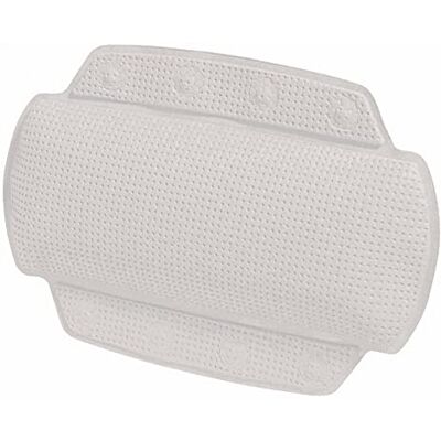 Spirella Alaska Badmatta 32X23 Snö Vit Spirella Alaska Badmatta 32X23 Snö Vit