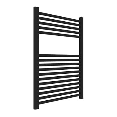 ERCOS Badrumshanddukshållare Badrum Storlek 600x770 MM Badrum Radiator Färg Lera Matt, 1/2" Attacker Levereras Med Monteringssats ERCOS Badrumshanddukshållare Badrum Storlek 600x770 MM Badrum Radiator Färg Lera Matt, 1/2" Attacker Levereras Med Monteringssats
