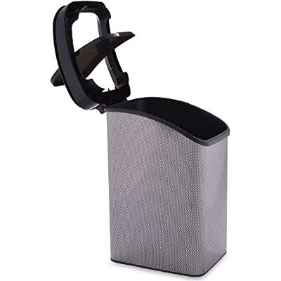 Berilo Papperskorgar, Multifärg, Standard Berilo Papperskorgar, Multifärg, Standard