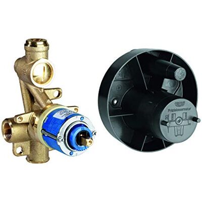 Grohe UP-Universal-EHM, DN 15 Grohe UP-Universal-EHM, DN 15