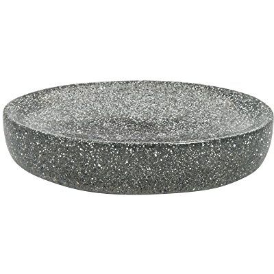 Croydex Modernt rostfritt stål vinklat handtag med infällda beslag, metall, silverglitter, 2,4 x 13,8 x 10,4 cm Croydex Modernt rostfritt stål vinklat handtag med infällda beslag, metall, silverglitter, 2,4 x 13,8 x 10,4 cm