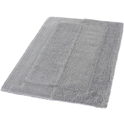 Kleine Wolke Litet moln Havanna badmatta 70 x 120 cm Silvergrå Kleine Wolke Litet moln Havanna badmatta 70 x 120 cm Silvergrå