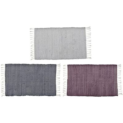 DKD Home Decor Badmatta, Standard DKD Home Decor Badmatta, Standard