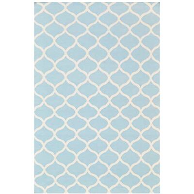 Bakero Alize Light Blue 155x240cm Bakero Alize Light Blue 155x240cm