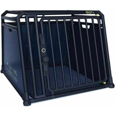 4pets Pro Noir 4 Large 66×81,5×93,5cm 4pets Pro Noir 4 Large 66×81,5×93,5cm