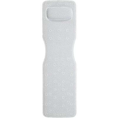 Croydex Badkarssol, PVC, Vit Croydex Badkarssol, PVC, Vit
