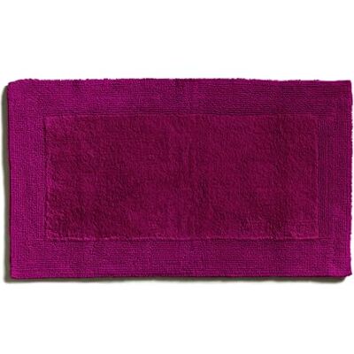 Möve Tuftad badrumsmatta 60 x 100 cm 100% bomullsbär Möve Tuftad badrumsmatta 60 x 100 cm 100% bomullsbär