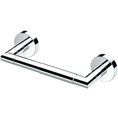 Gatco 4633B Traditional Tissue Holder, Chrome Gatco 4633B Traditional Tissue Holder, Chrome