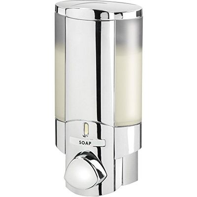 Better Living Aviva 76140-1 Duschautomat med en flaska, krom Better Living Aviva 76140-1 Duschautomat med en flaska, krom