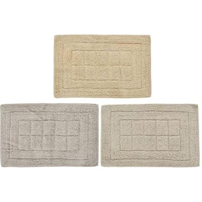 DKD Home Decor Badmatta, Standard DKD Home Decor Badmatta, Standard