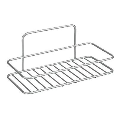 Metaltex hylla reflex 4,37 x 10,39 x 5,04 tum, silver, 4,37 x 10,39 x 5,04 Metaltex hylla reflex 4,37 x 10,39 x 5,04 tum, silver, 4,37 x 10,39 x 5,04