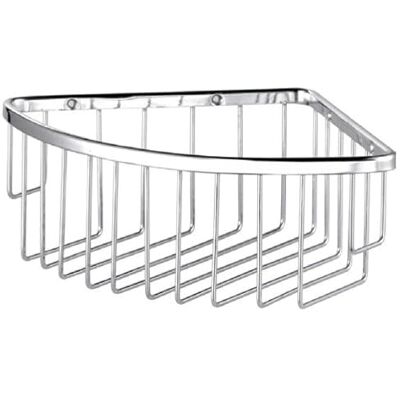 VoltShine CA-62591 triangulär mässing tvålkopp 276 x 200 x 92 mm VoltShine CA-62591 triangulär mässing tvålkopp 276 x 200 x 92 mm