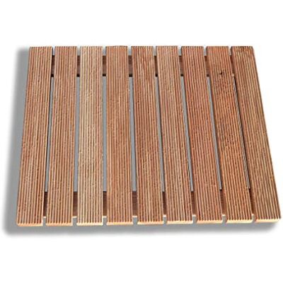 CASTELMERLINO Castelmerlin 10 Lärk Dusch Pedana Skruvade 54 x 68 cm för 70 x 90 cm duschfat CASTELMERLINO Castelmerlin 10 Lärk Dusch Pedana Skruvade 54 x 68 cm för 70 x 90 cm duschfat