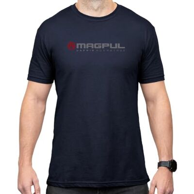 Magpul AMBZEK Zen Spa duschdraperi, Unfair Advantage Navy, L Magpul AMBZEK Zen Spa duschdraperi, Unfair Advantage Navy, L