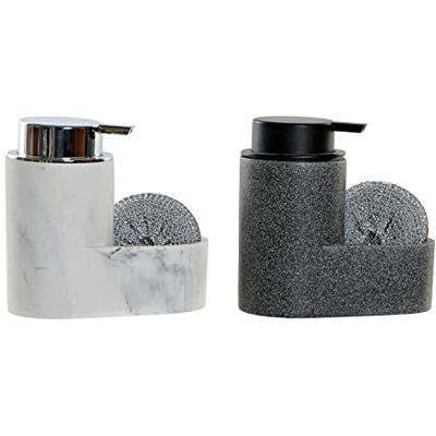 DKD Home Decor Tvåldispenser Standard DKD Home Decor Tvåldispenser Standard