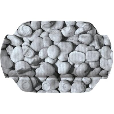 Kleine Wolke Small Wolke Stepstone 4387189008 nackkudde 32 x 22 cm grå Kleine Wolke Small Wolke Stepstone 4387189008 nackkudde 32 x 22 cm grå