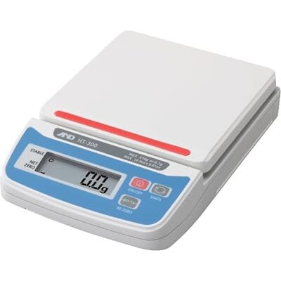 A&D Weighing HT-serien kompakt våg A&D Weighing HT-serien kompakt våg