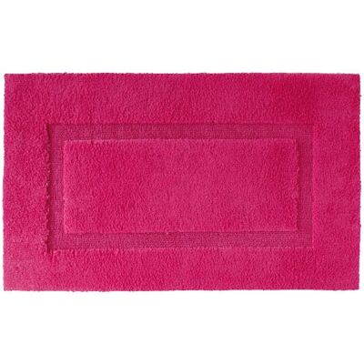 Gelco Design 706179 badmatta 55 x 90 cm rosa Gelco Design 706179 badmatta 55 x 90 cm rosa