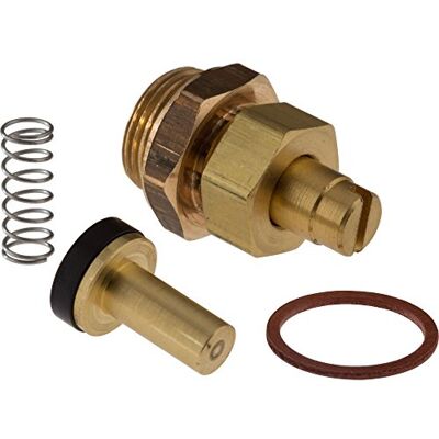 Delta -kran RP2090 Check Stop Stem Montering Delta -kran RP2090 Check Stop Stem Montering
