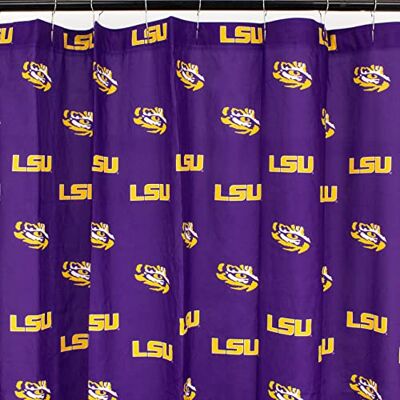 College Covers titel 70 Inches x 72 Inches Lsu Tigers College Covers titel 70 Inches x 72 Inches Lsu Tigers