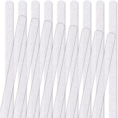 SeKi Halkfria ränder 17 st. 65 x 3 cm transparent för trappor, dusch, badkar – självhäftande; barfotavänlig halkklass R9 enligt DIN 51130; halkfri tejp SeKi Halkfria ränder 17 st. 65 x 3 cm transparent för trappor, dusch, badkar – självhäftande; barfotavänlig halkklass R9 enligt DIN 51130; halkfri tejp