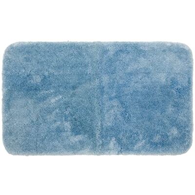 Mohawk Home Mohawk hem kunglig badmatta, 1'5 x 2'0, WEDGEWOOD Mohawk Home Mohawk hem kunglig badmatta, 1'5 x 2'0, WEDGEWOOD