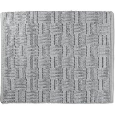 kela 23520 Leana Rock Grå Bath Mat kela 23520 Leana Rock Grå Bath Mat