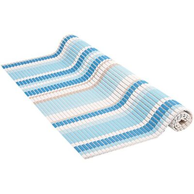 Venilia - Venisoft Scott - PVC Polyester - Antisklippt - Badmat Venilia - Venisoft Scott - PVC Polyester - Antisklippt - Badmat