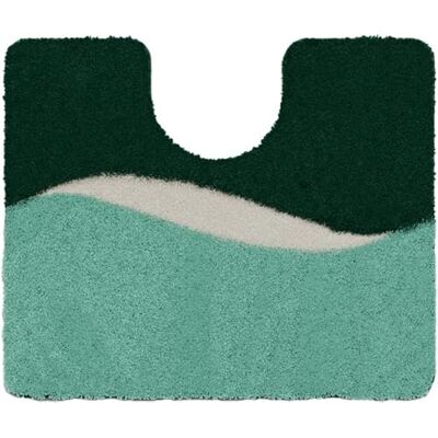 BATEX Gelo WC-fördel med A. 50 x 60 cm salvia BATEX Gelo WC-fördel med A. 50 x 60 cm salvia