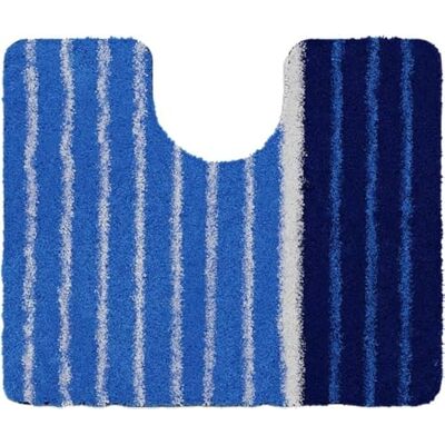 BATEX TANDEA WC-fördel med A. 50 x 60 cm blå BATEX TANDEA WC-fördel med A. 50 x 60 cm blå