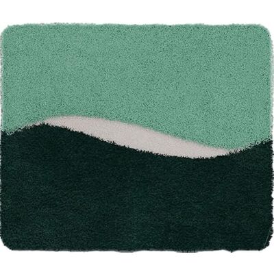 BATEX Gelo WC-Vorl.o.A.50 x 60 cm salvia BATEX Gelo WC-Vorl.o.A.50 x 60 cm salvia