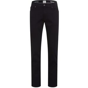 Brax Style Chuck bekväma herrjeans, 22 blå svart, 38W x 30L Brax Style Chuck bekväma herrjeans, 22 blå svart, 38W x 30L
