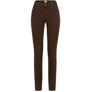 Brax Dam Style.Shakira vinterdream nan, 50 mörk choklad, 31W / 30L Brax Dam Style.Shakira vinterdream nan, 50 mörk choklad, 31W / 30L