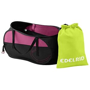 Edelrid Spring Bag 30 II - Unisex - Rosa - 30L - Fällbar väska Edelrid Spring Bag 30 II - Unisex - Rosa - 30L - Fällbar väska