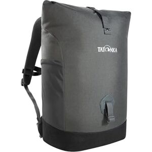 Tatonka Grip Rolltop Pack 25 - Dagryggsäck - Grå Tatonka Grip Rolltop Pack 25 - Dagryggsäck - Grå