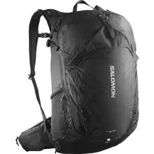 Salomon Trailblazer 30, unisex vandringsväska, NS, svart, NS Salomon Trailblazer 30, unisex vandringsväska, NS, svart, NS