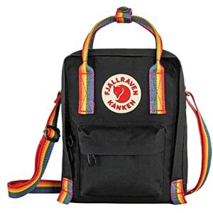 Fjällräven Kånken Rainbow Sling unisex ryggsäck för vuxna (1-pack) Fjällräven Kånken Rainbow Sling unisex ryggsäck för vuxna (1-pack)