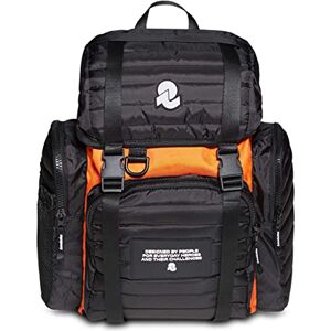 Invicta Monviso X Orange T-U - Ryggsäck Invicta Monviso X Orange T-U - Ryggsäck