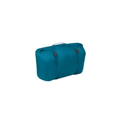 Osprey StraightJacket kompressionssäck 12 unisex tillbehör – utomhus vattenframsida blå O/S Osprey StraightJacket kompressionssäck 12 unisex tillbehör – utomhus vattenframsida blå O/S