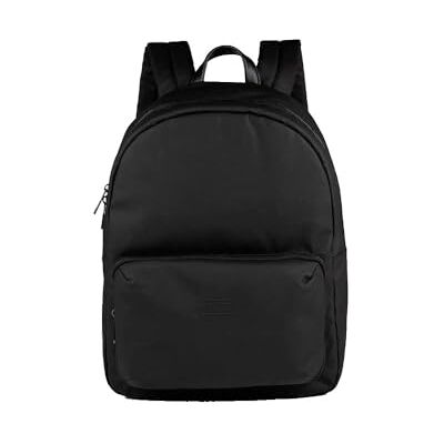 Munich Peak Recycled FW25 ryggsäck C/svart, väskor och ryggsäckar för män, svart Munich Peak Recycled FW25 ryggsäck C/svart, väskor och ryggsäckar för män, svart