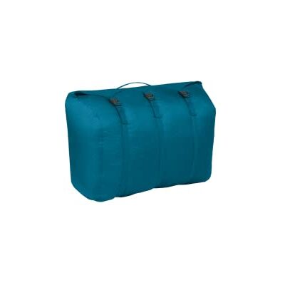 Osprey rak jacka kompressionspåse 20 unisex tillbehör utomhus vattenfront blå O/S Osprey rak jacka kompressionspåse 20 unisex tillbehör utomhus vattenfront blå O/S