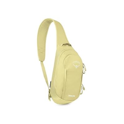 Osprey Daylite Sling Wander Gul Os Osprey Daylite Sling Wander Gul Os
