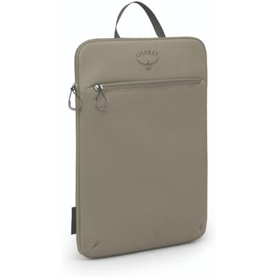 Osprey Daylite 16 Fodral För Bärbar Dator Tan Concrete Os Osprey Daylite 16 Fodral För Bärbar Dator Tan Concrete Os