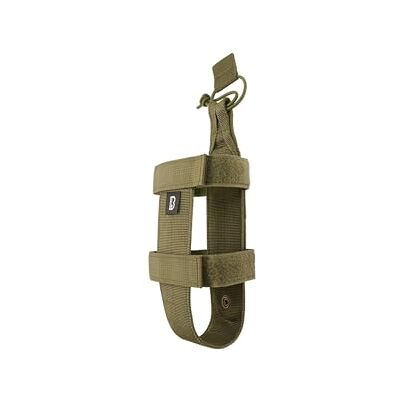 Brandit Molle Bottle Holder Flex Large Väska Brandit Molle Bottle Holder Flex Large Väska