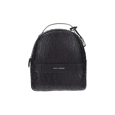 Giorgio Armani XW002234_AF15774 ryggsäck en storlek Giorgio Armani XW002234_AF15774 ryggsäck en storlek