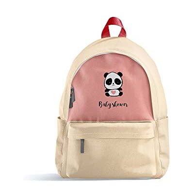 Bonamaison Unisex TRGCBP103622-R ryggsäckar, flerfärgad, 43 x 30 cm Bonamaison Unisex TRGCBP103622-R ryggsäckar, flerfärgad, 43 x 30 cm