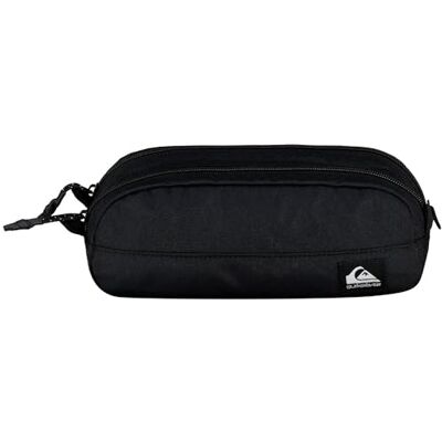Quiksilver pojkar tasmen. Bagage handbagage, svart, svart, Einheitsgröße Quiksilver pojkar tasmen. Bagage handbagage, svart, svart, Einheitsgröße